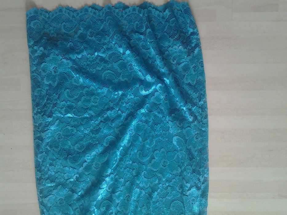 Sukienki z koronki, roz m/12 jak nowe, New Look