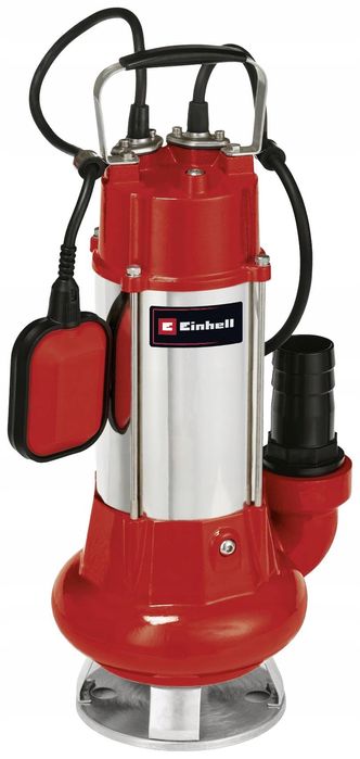 Pompa zatapialna Einhell 1300 W 23000 l/h