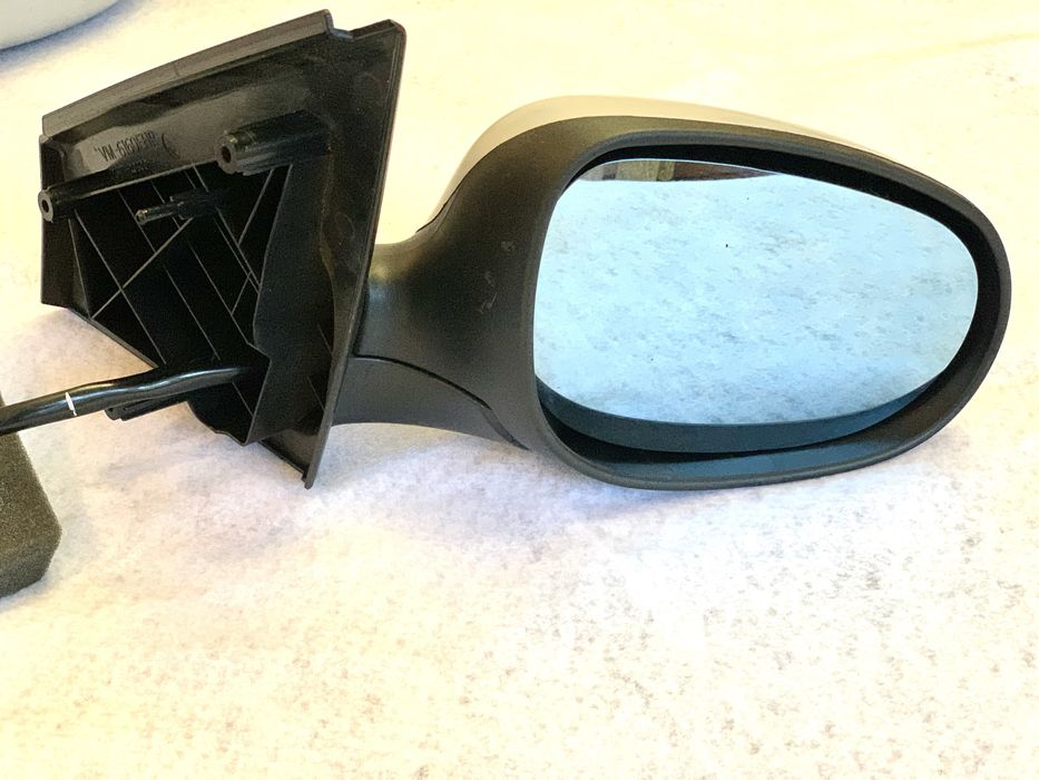 Дзеркала- Renault Scenic2;Fiat Bravo 2;Peugeot 106