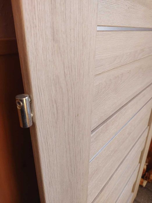 Drzwi ERKADO - dostępne od ręki