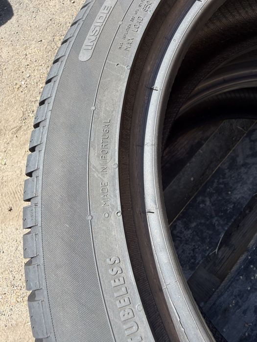 205/50 R17 Continental ContiWinterContact TS830 /Португалія/2шт./2025рік/зима/