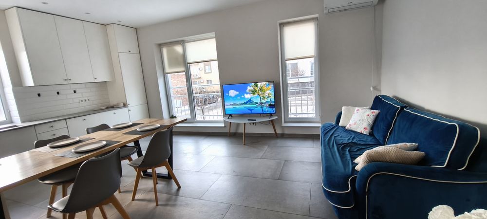 Здається новобудова.