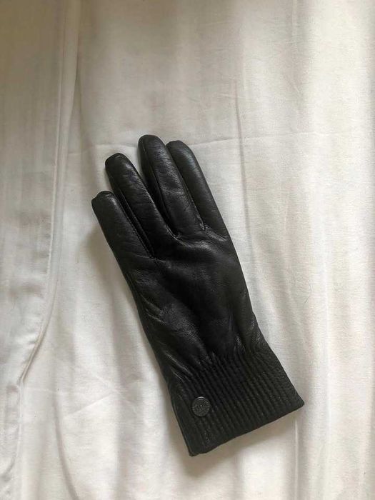 Canada Goose Gloves (XS)