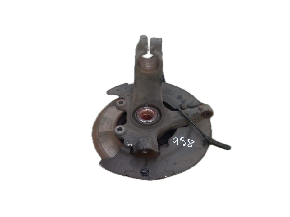 Manga de eixo frente direita VOLVO V50 (MW)