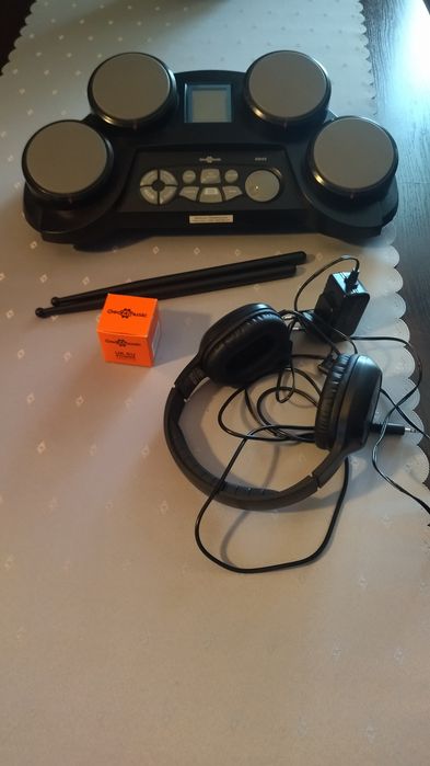 Pad perkusyjny Gear4Music