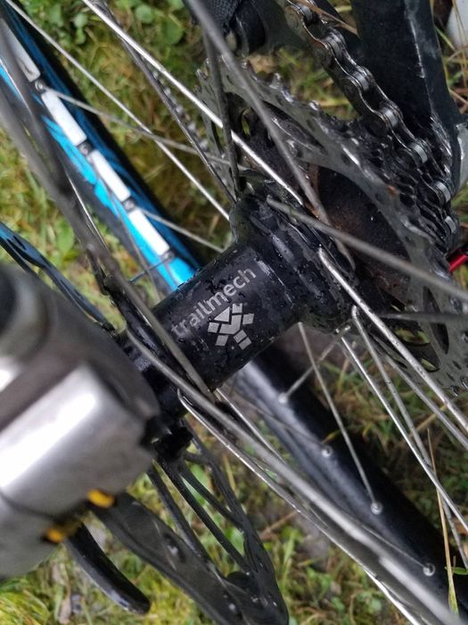 Велосипед banshee