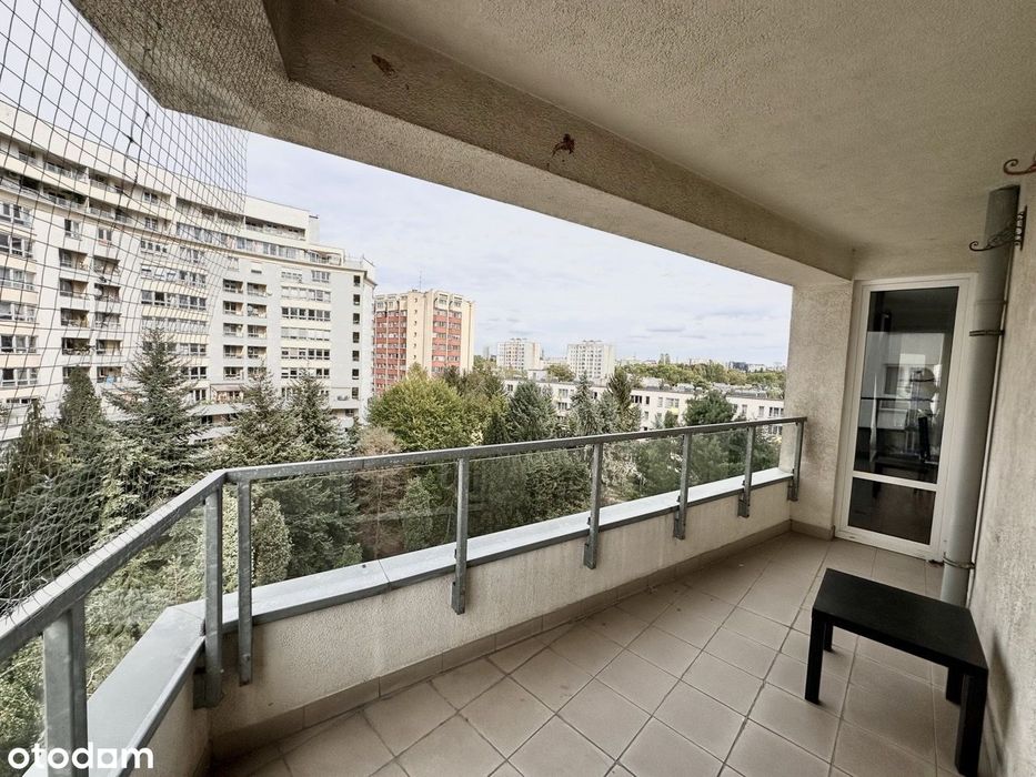 Mieszkanie – Warszawa - Widok 5