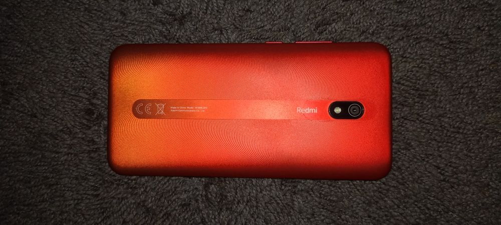 Смартфон Redmi 8A 2/32