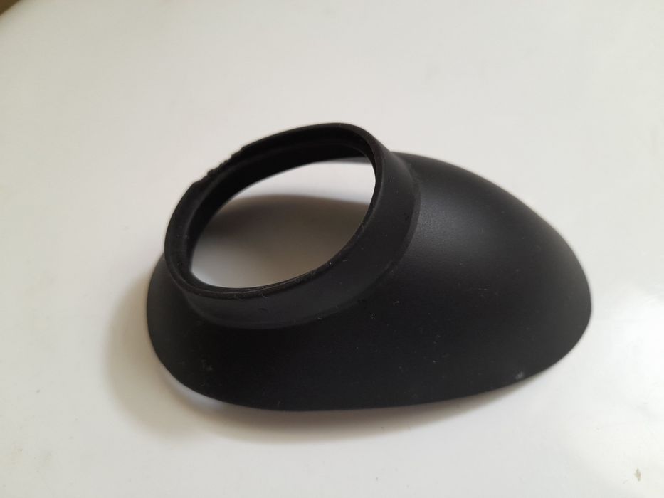 Наглазник для відеокамери