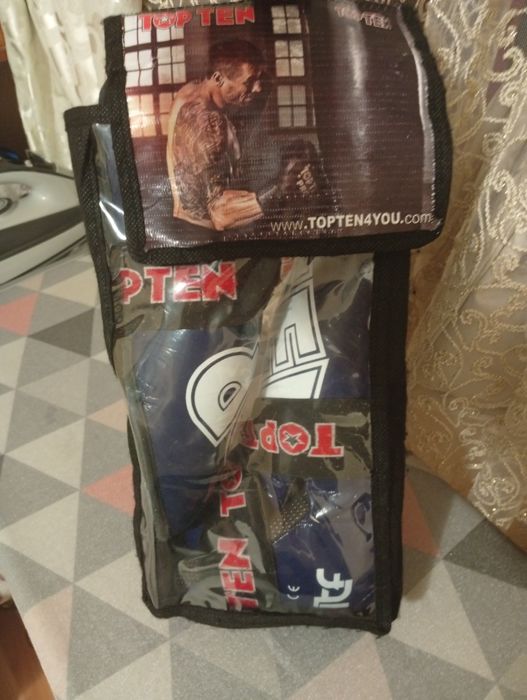 Футы, TOP TEN на ноги оригинальные