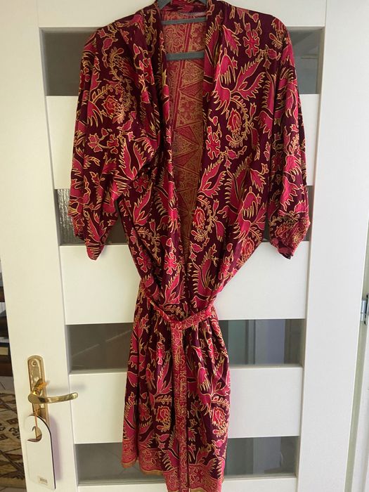 Nowe batikowe kimono rozmiar 44-46