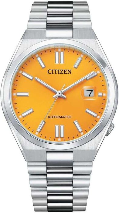 Zegarek męski Citizen Tsuyosa NJ0150-81Z