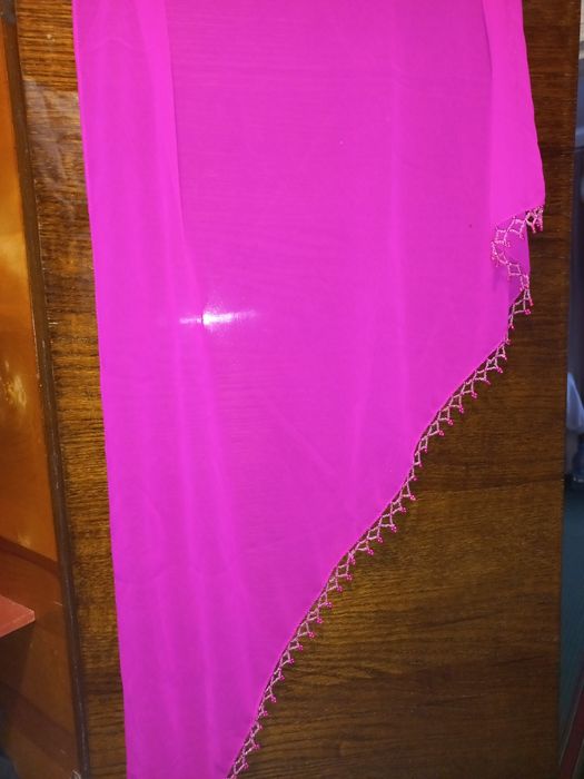 Парео  з  бісером