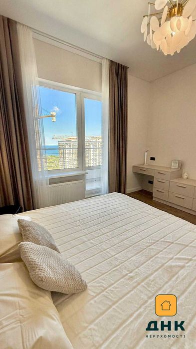 3-кімнатна квартира за адресою Куликове поле пл. (площа 80 м²) - Atlanta.ua - фото 11