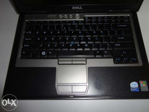 Laptop DELL D630, Core2Duo, Windows 7 professional - świetny stan