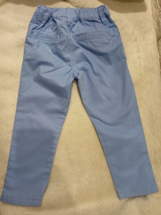 Spodnie Next r.98 na 2/3 lata