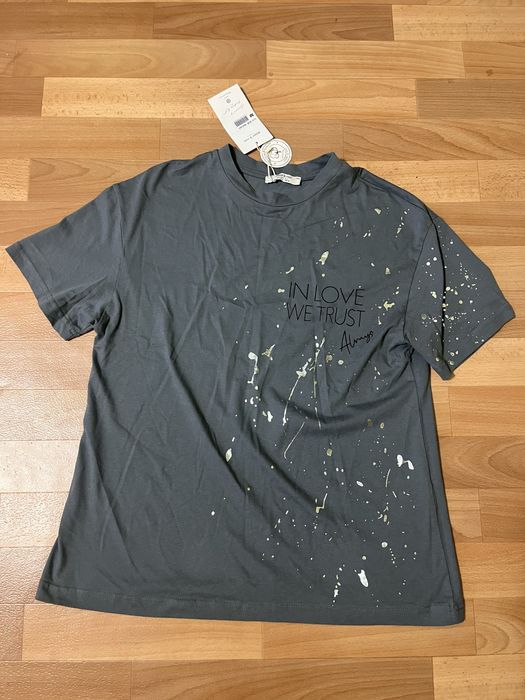 Футболка нова М.
