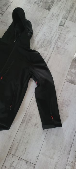 Softshell Engelbert Strauss Men S