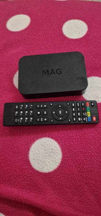 Box  Mag 322  Nova