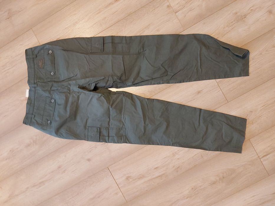 Spodnie  Calvin Klein Jeans