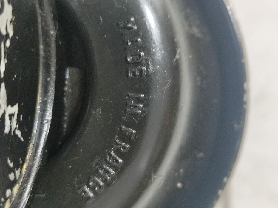 Carreto de pesca Mitchell