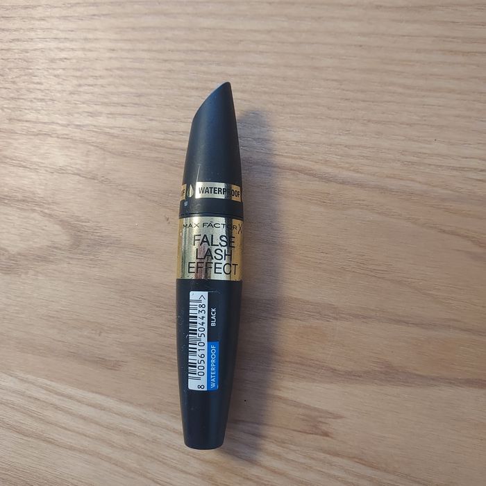Max Factor False Lash Effect tusz