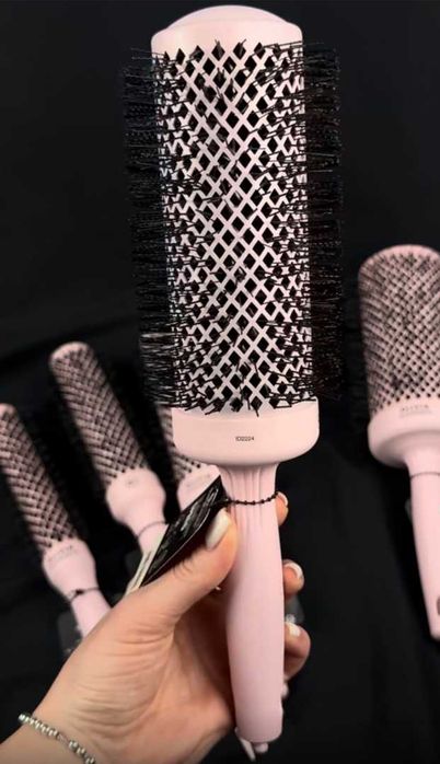 Брашинг Olivia Garden подовжені