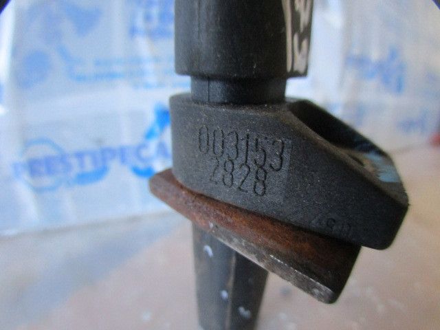 Sensor da cambota / sensor de rotação / sensor de velocidade MERCEDES-
