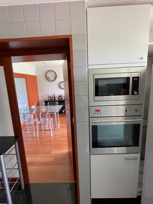 Aluga-se T1 Duplex Luxo Praia da Granja Arcozelo