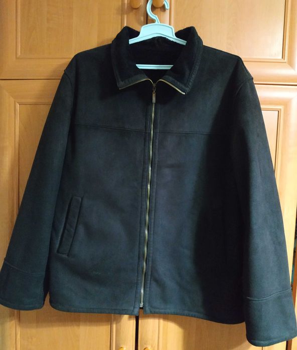 Мужская  куртка р.50-52