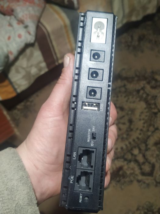 Повербанк для вайфай