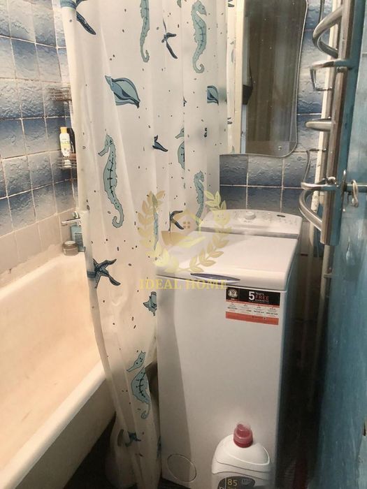 Продам трьохкімнатну квартиру, 5 поверх, Фастів