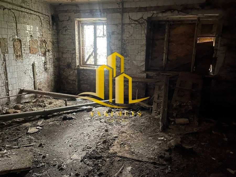 Продаж комерційного приміщення площею 334.4 кв.м, на вул. Орловська 24