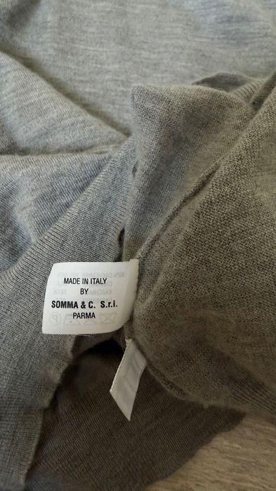 Светр чоловічий оригінал SVEVO