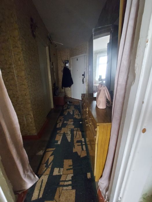 1-но комн. квартира СевГОК, ост. "Короленко", улучшенной планировки