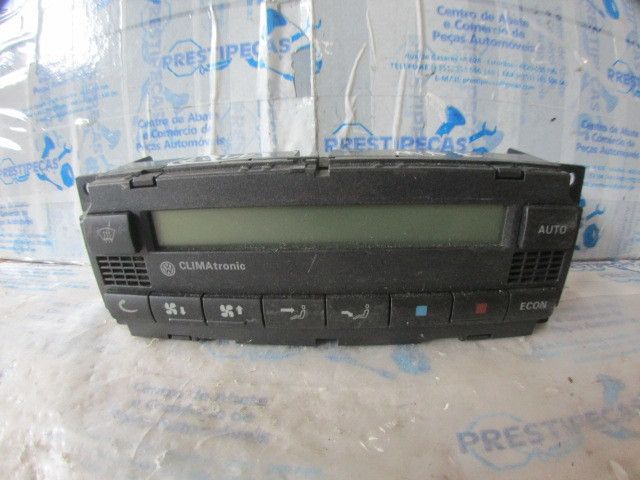 Comando chauffage / sofagem VOLKSWAGEN Bora (1J2)