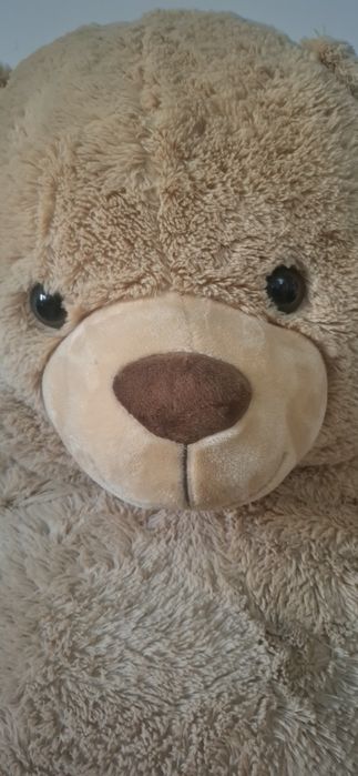 Peluxe Urso grande