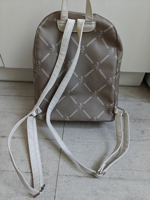 Рюкзак Polo.  U.S. Polo Assn