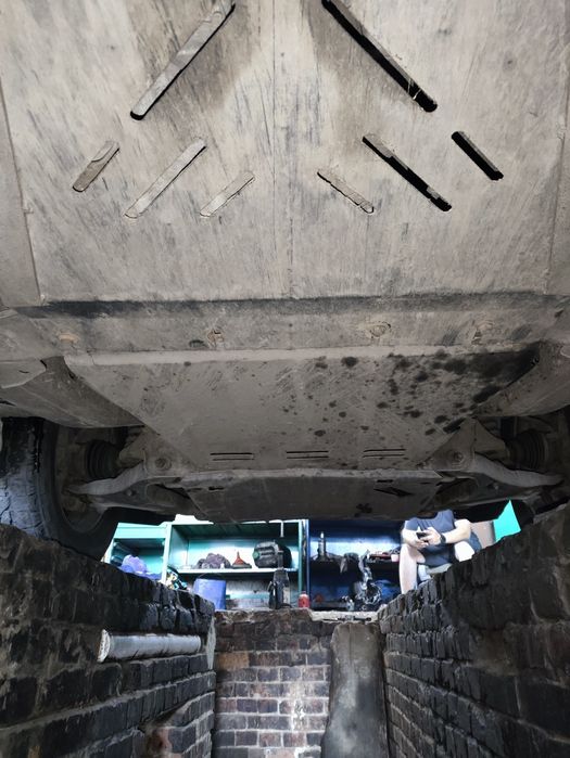 Нісан Навара D40