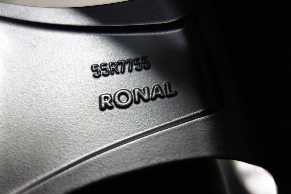 FELGI 17x7.5J 5x112 ET55 BMW X2 Seat Leon Alhambra Skoda VW Golf 507