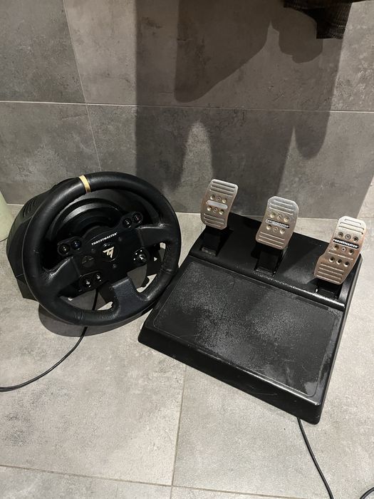 Kierownica thrustmaster TX
