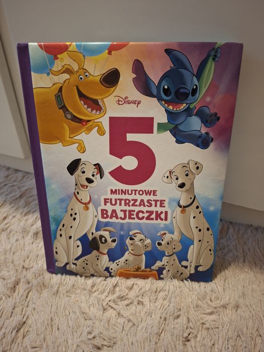 Książki dla dziecka