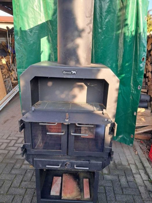 Kominek na sprzedaż