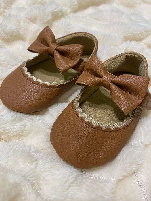 Босоніжки/Туфельки для дівчинки