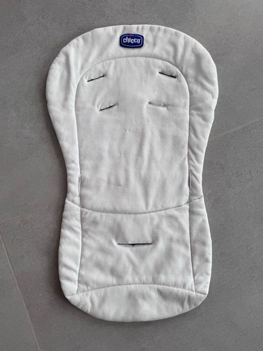 Wielofunkcyjne krzesełko do karmienia CHICCO POLLY PROGRES5