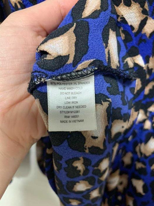 Шикарная женская блуза FAITH & JOY