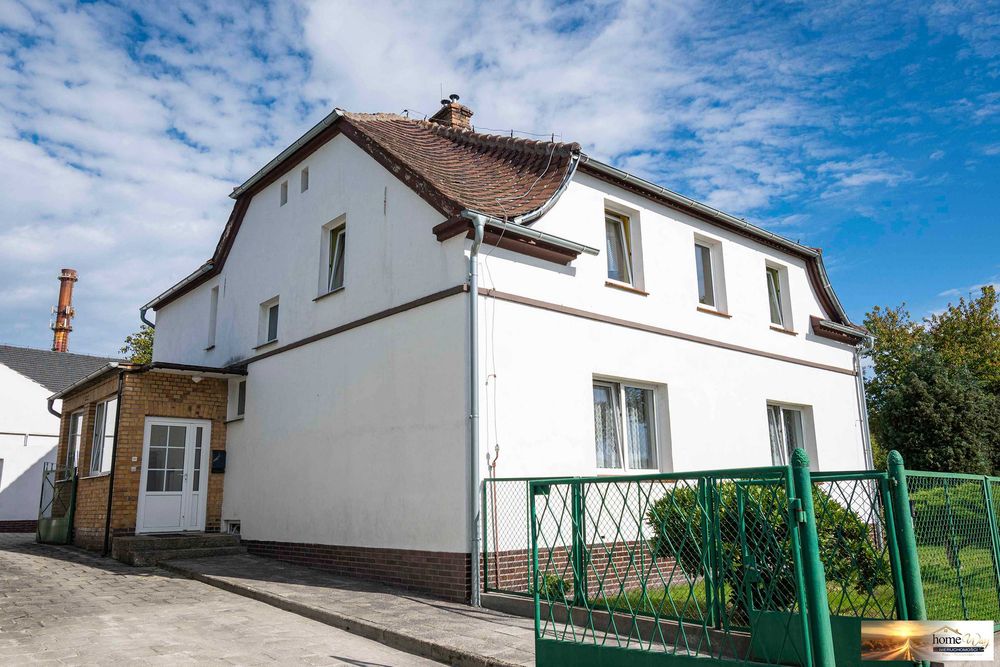 Dom na sprzedaż, 227 m², Gozdnica