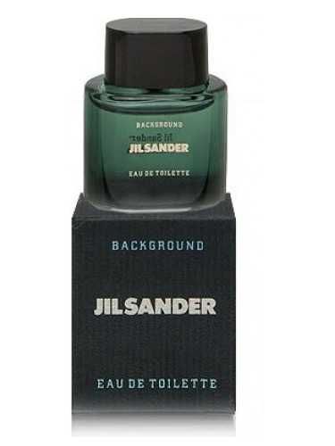 Background Jil Sander 733 Perfumy Inspirowane 30ml 2+1 GRATIS