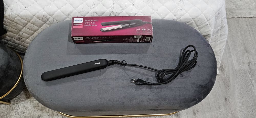 Alisador de cabelo PHILIPS