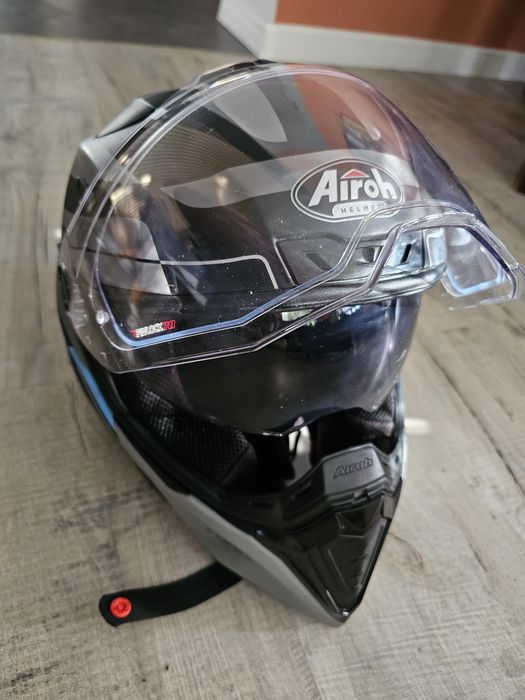 Airoh Commander kask rozmiar M